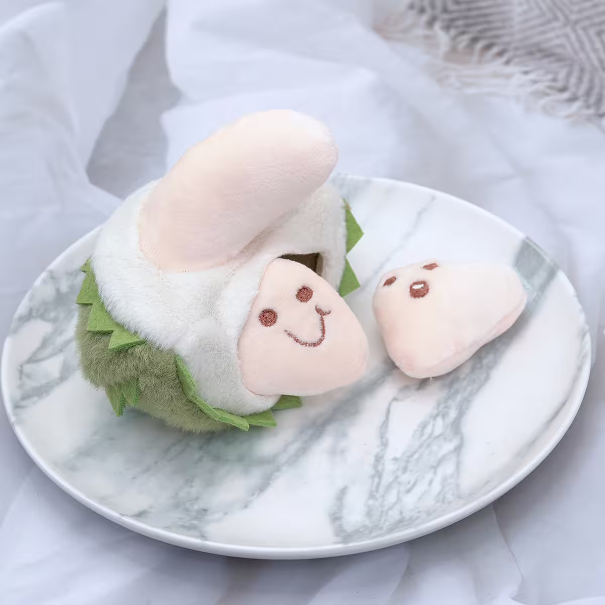 榴槤寶寶&times;娃娃&times;掛件-第4張