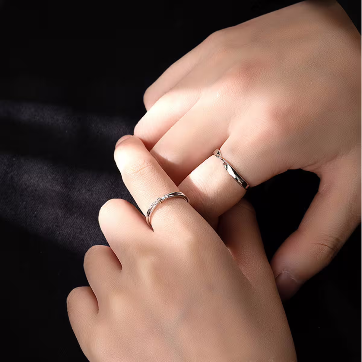 不了情&times;情侶對戒-第5張