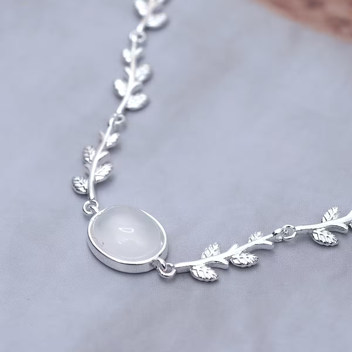 925銀飾&times;月光森林&times;手鍊-第3張