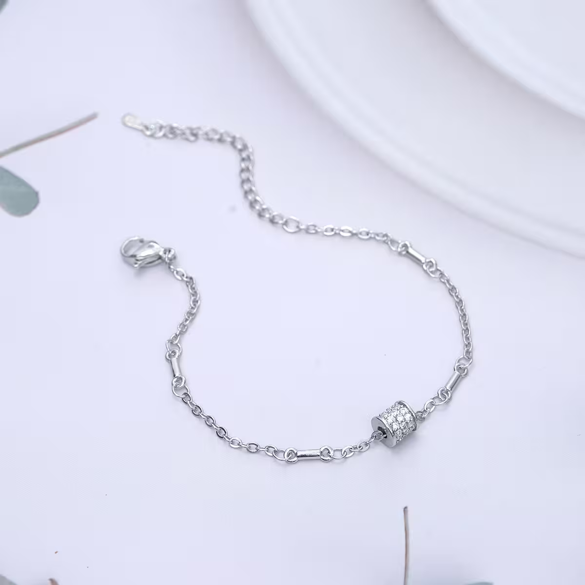 925銀飾&times;媚骨小蠻腰&times;手鍊-第2張