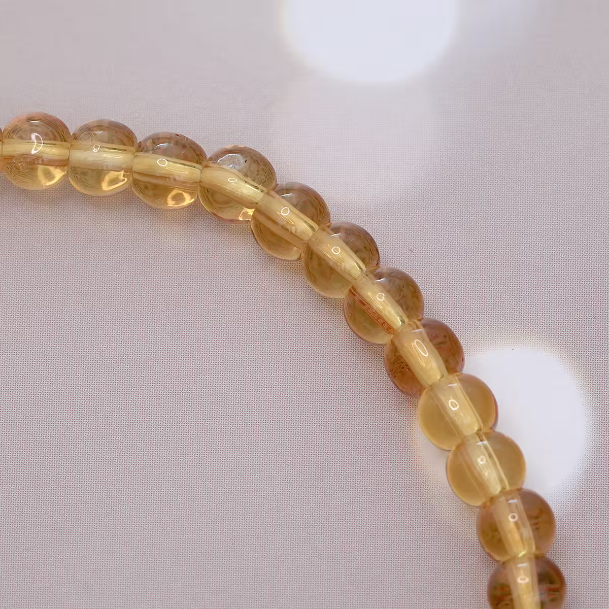 財星高照&times;固定式串珠手鍊-第5張