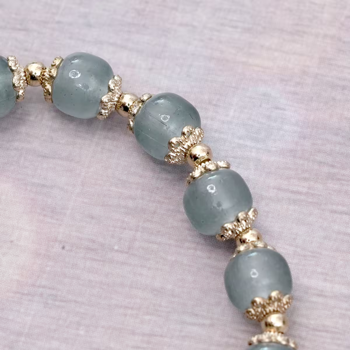 福上添花&times;固定式串珠手鍊-第6張