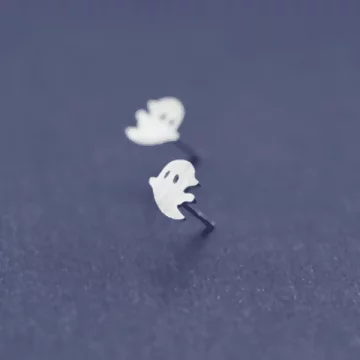 925銀針×不可怕的幽靈×耳針.avif
