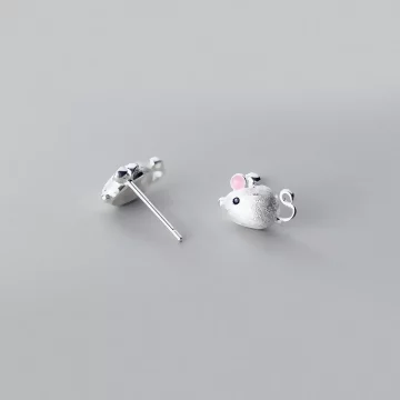 925銀針×專鼠於你×耳針.avif