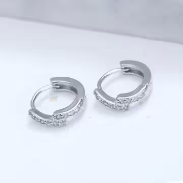 交錯的璀璨光芒×耳扣