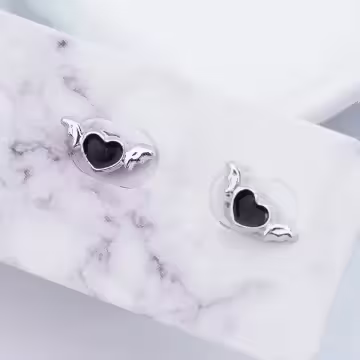 心花怒放×磁吸耳夾/裝飾小物