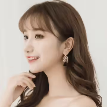 唯美捕夢網流蘇×吊墜耳環×共二色