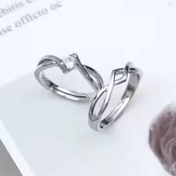 告白×情侶對戒