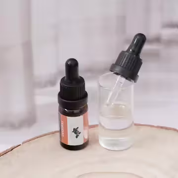 桂花×水溶性薰香精油×10ml