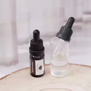 檀香×水溶性薰香精油×10ml