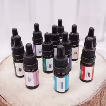 香茅×水溶性薰香精油×10ml