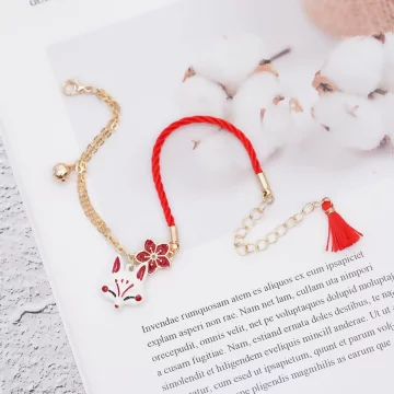 紅花小狐狸×紅繩腳鍊.avif
