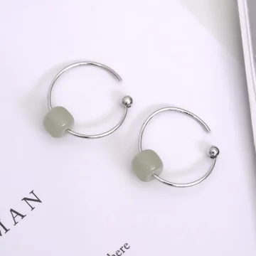圓環小綠珠×耳扣.avif