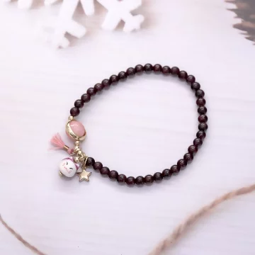 米磚色萌貓亮面×穿戴式手指甲片×二十四入.avif