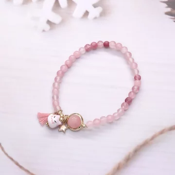 米磚色萌貓亮面×穿戴式手指甲片×二十四入.avif