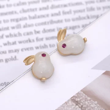 古風小兔×耳環.avif