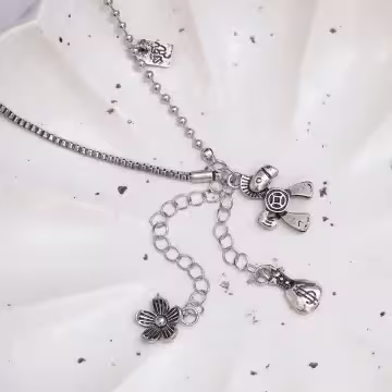 馬上有錢花×長項鍊