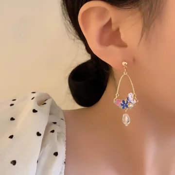蝴蝶採花×吊墜耳環.avif
