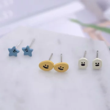 小豆子笑嘻嘻×三套件耳環組.avif