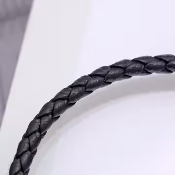 歐羅巴紅心&times;拉繩手鍊