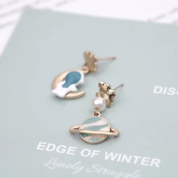 星星軟糖×吊墜耳環.avif