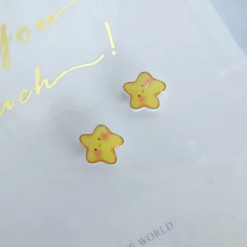 小萌星×磁吸耳夾/裝飾小物.avif