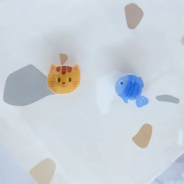 貓與魚×磁吸耳夾/裝飾小物.avif