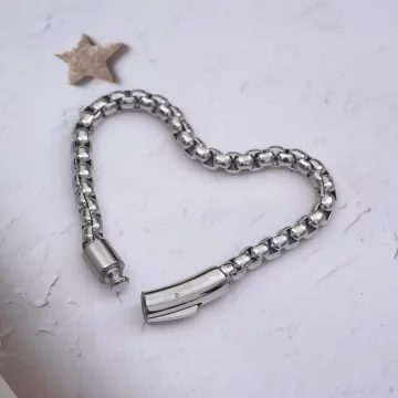 316鋼飾×嘻哈卡扣粗鍊 ×中性手鍊.avif