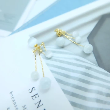 紫色浪漫星月亮面×穿戴式手指甲片×二十四入.avif