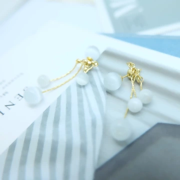 紫色浪漫星月亮面×穿戴式手指甲片×二十四入.avif