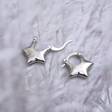 性感小星星×耳環.avif