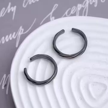 愛裡藏金×情侶對戒