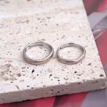 結伴×情侶對戒