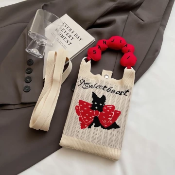 甜甜圈提把針織包×斜背包×get rich發發發.avif