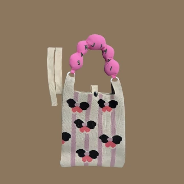 甜甜圈提把針織包×斜背包×get rich發發發.avif