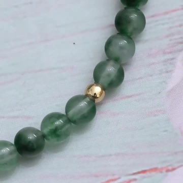 水草瑪瑙小金珠×拉繩手鍊.avif