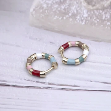 925銀飾×簡約磨砂愛心×鎖骨項鍊 .avif