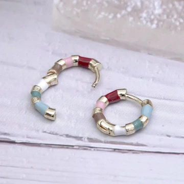 925銀飾×簡約磨砂愛心×鎖骨項鍊 .avif