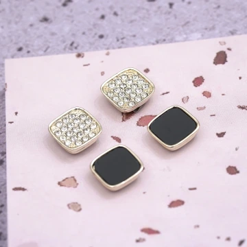 酷黑晶鑽方框×雙面磁吸耳夾.avif