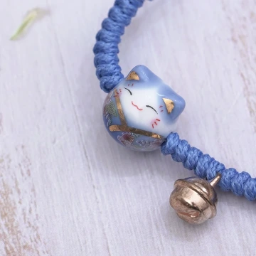 智慧御守貓×拉繩手鍊×紫.avif