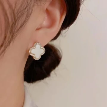 【精品館】如煙 耳環.avif