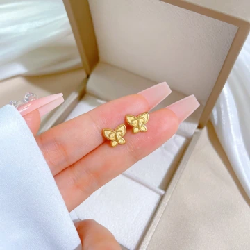 【精品館】如煙 耳環.avif