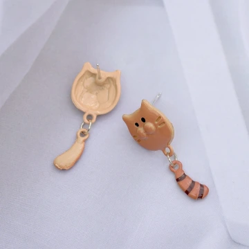 杯緣小狐狸×吊墜耳環.avif