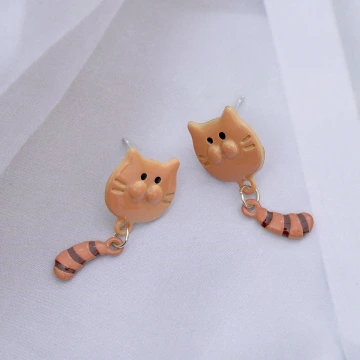 杯緣小狐狸×吊墜耳環.avif