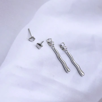 豆沙粉膚銀粉愛心亮面×穿戴式手指甲片×二十四入.avif