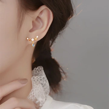 點點繁星垂鑽×三角耳夾.avif