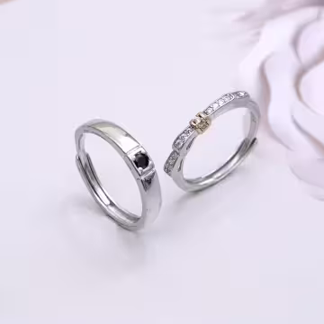 心之禮×情侶對戒