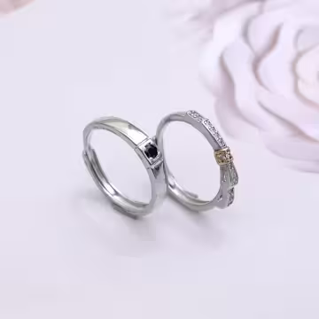 心之禮×情侶對戒