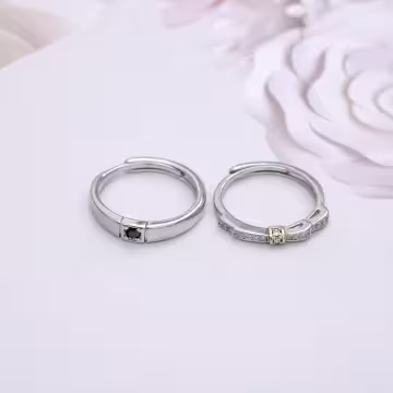 心之禮×情侶對戒