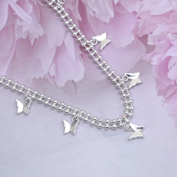 925銀飾×貝殼海星×手鍊.avif